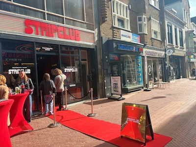 Uniqlo, nieuwe ‘stripclub’, feestjes koningsnacht en dit wil je ook lezen