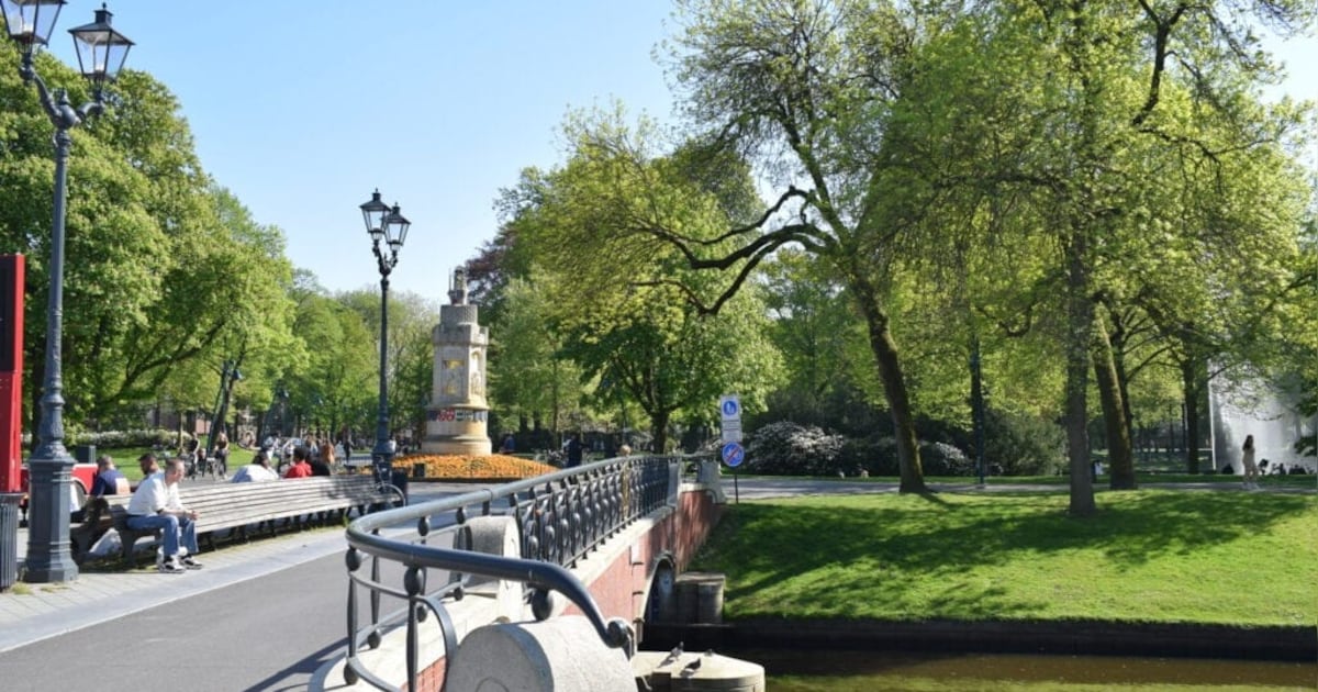Let op als je via de Willemsbrug naar de stad gaat: hier zijn straks werkzaamheden