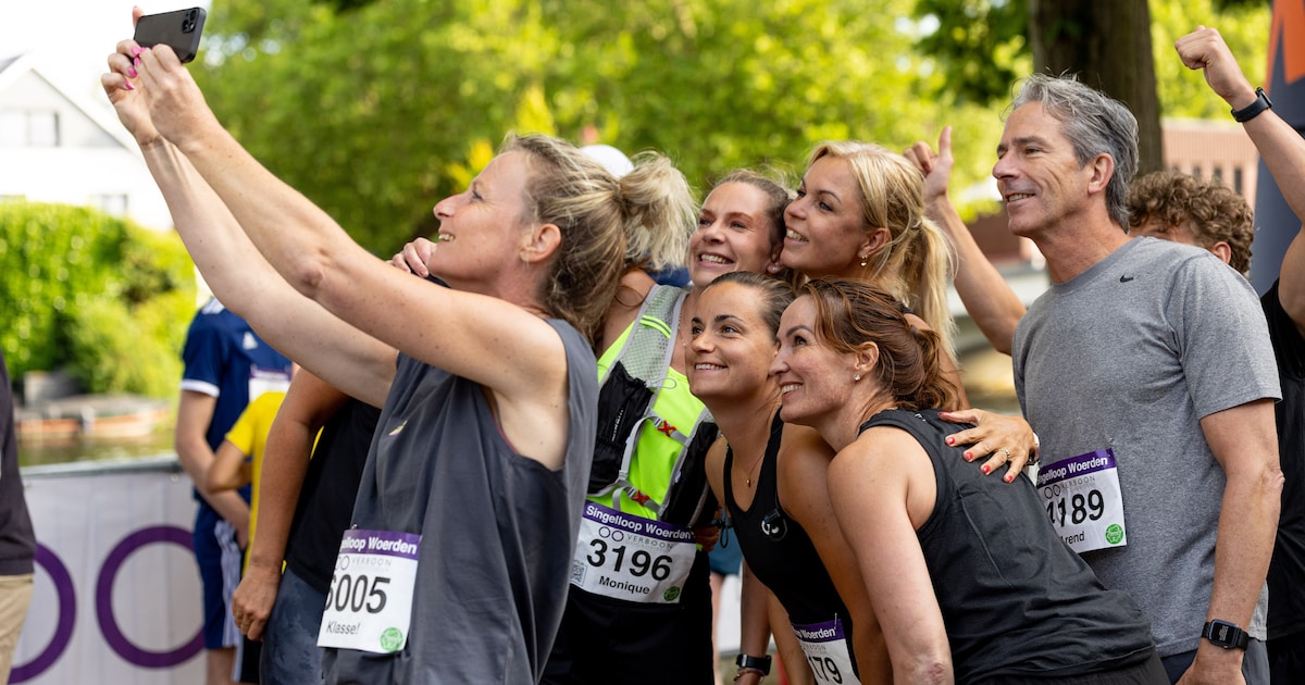 Wegafsluitingen, parcours en meer dingen die je wilt weten over de Singelloop Woerden