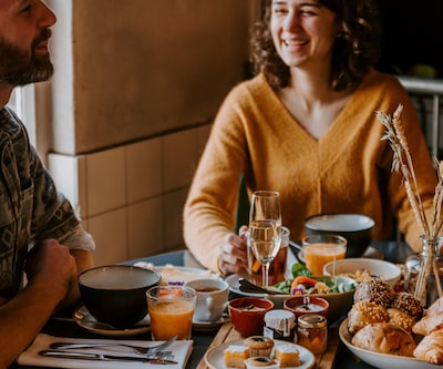 Paasbrunch in Hengelo: hier kun je terecht voor een tafel vol lekkers