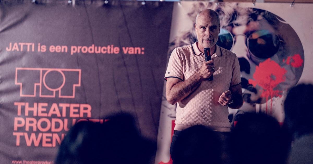 Winactie: het mysterie van Jatti komt tot leven in Hengelo en jij kunt erbij zijn