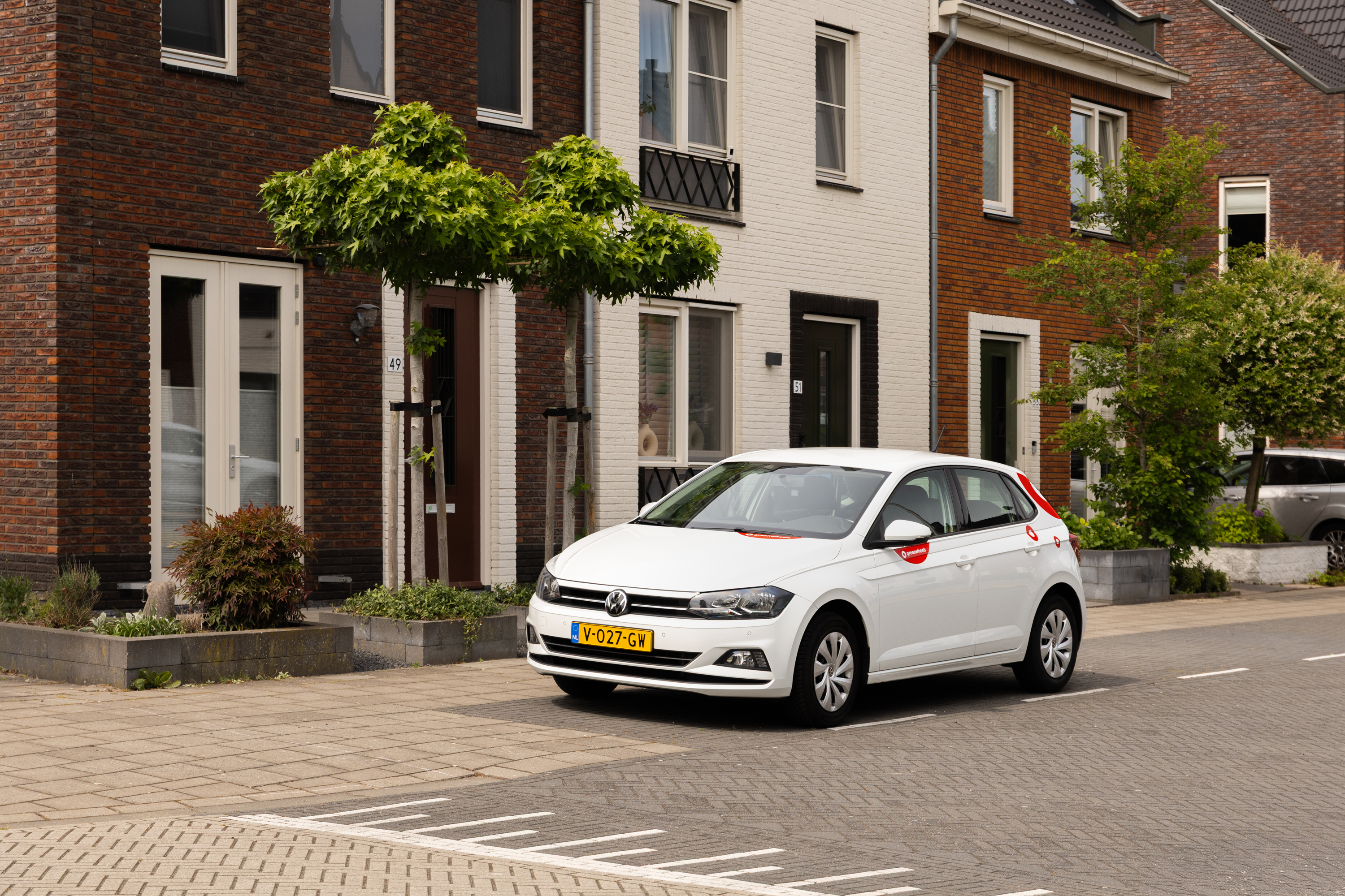 Altijd een auto zonder gedoe: 19 extra deelauto’s in Ede en Bennekom