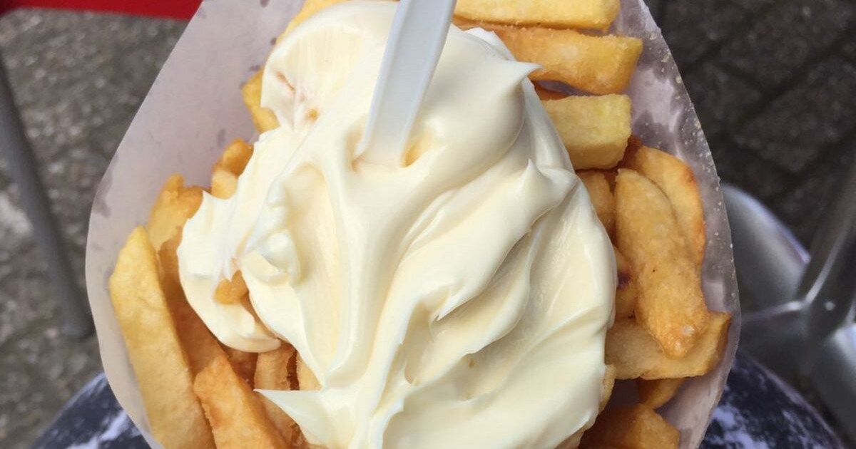 Patastisch: 7 x bij deze Vlissingse snackbars haal je goede friet ...