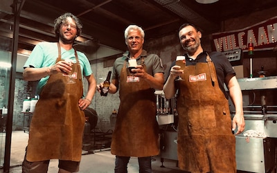 6 x Vlaardingse producten die je écht geproefd moet hebben