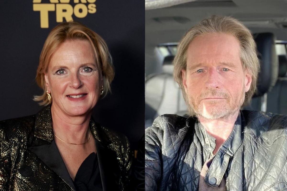 Erica Meiland en Zwollenaar Sander botsen over waarheid 'relatie': dit is  er aan de hand | Nieuws | indebuurt.nl