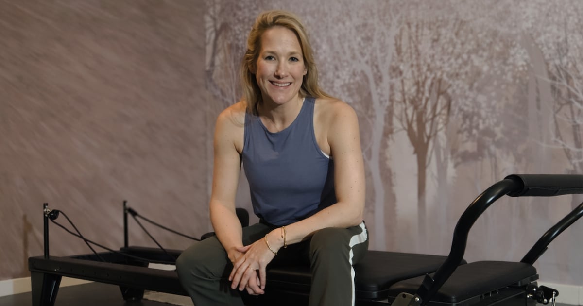 Hier in Bergen op Zoom opent binnenkort een pilatesstudio