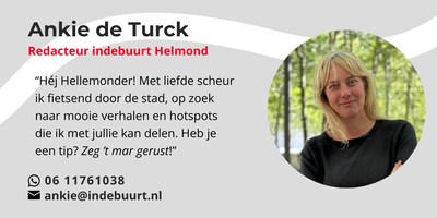 De Kei is opgegraven: carnaval in Helmond is officieel begonnen!