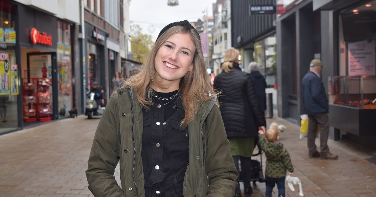 Leuk volgens local Romy: 'Het eten is hier net zo lekker als in ...