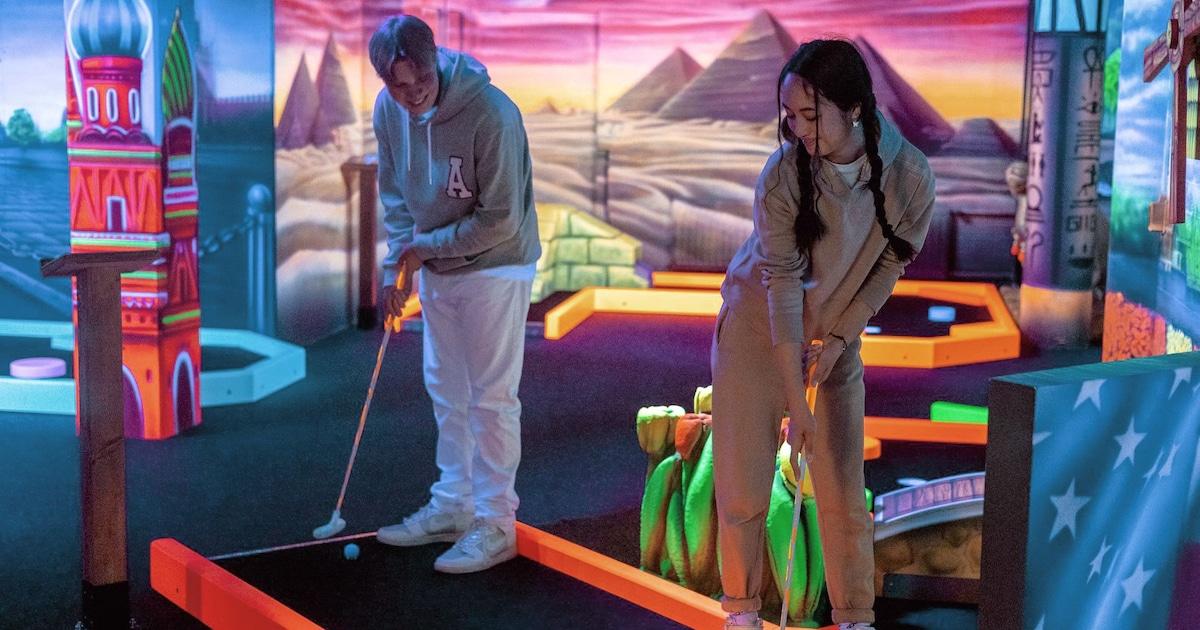 Wow! Dit indoor uitje in Breda heeft álles voor een topdag met kinderen