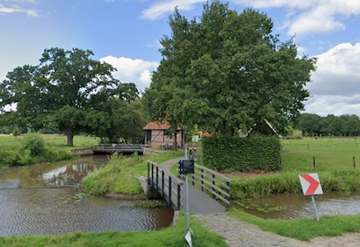 Bij deze molen in Hengelo mag je binnenkort zelf binnenkijken