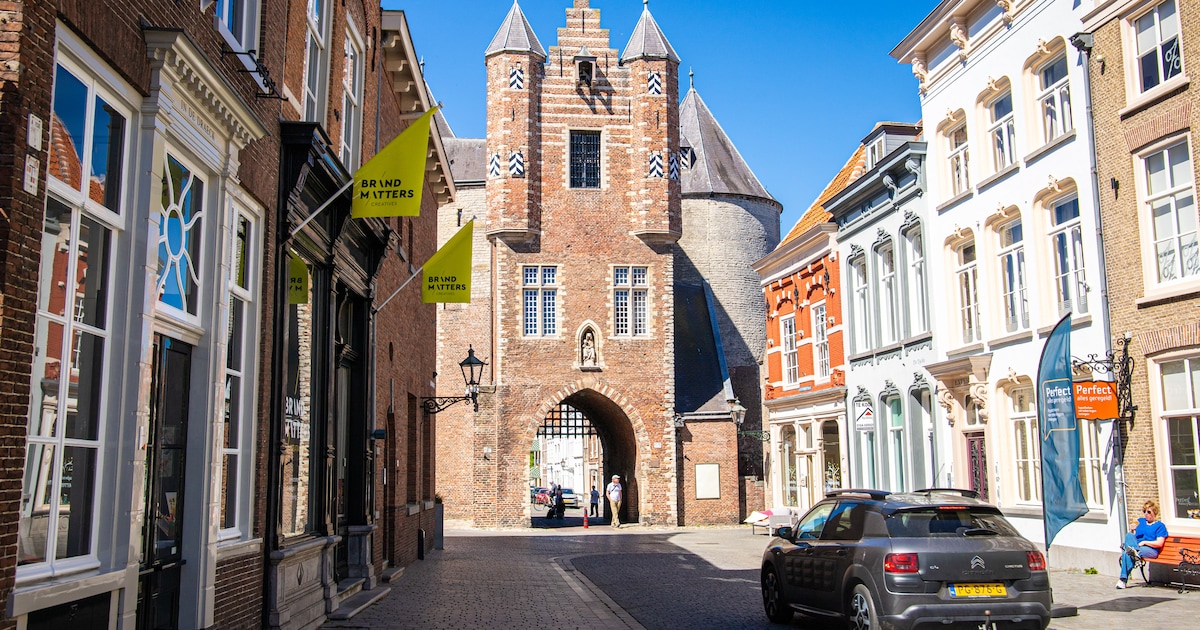 Alles over de Krabbenfoor, nieuwe zaken en meer nieuws van deze week