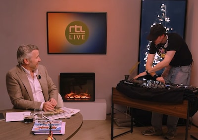 Bram Krikkes parodie, gratis softijs en meer nieuwtjes van deze week