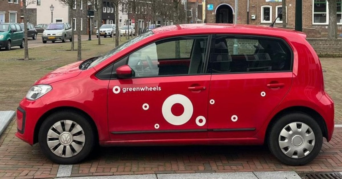 Altijd een auto zonder gedoe: 5 extra deelauto’s voor Vlissingen