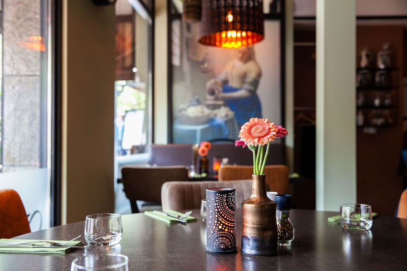 Dit restaurant in Delft is heel populair op TripAdvisor: 'Knusse plek ...