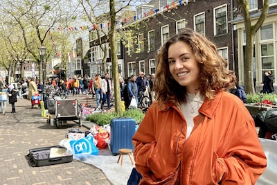 In het weekend of doordeweeks? Op deze dag valt Koningsdag 2026 in Schiedam