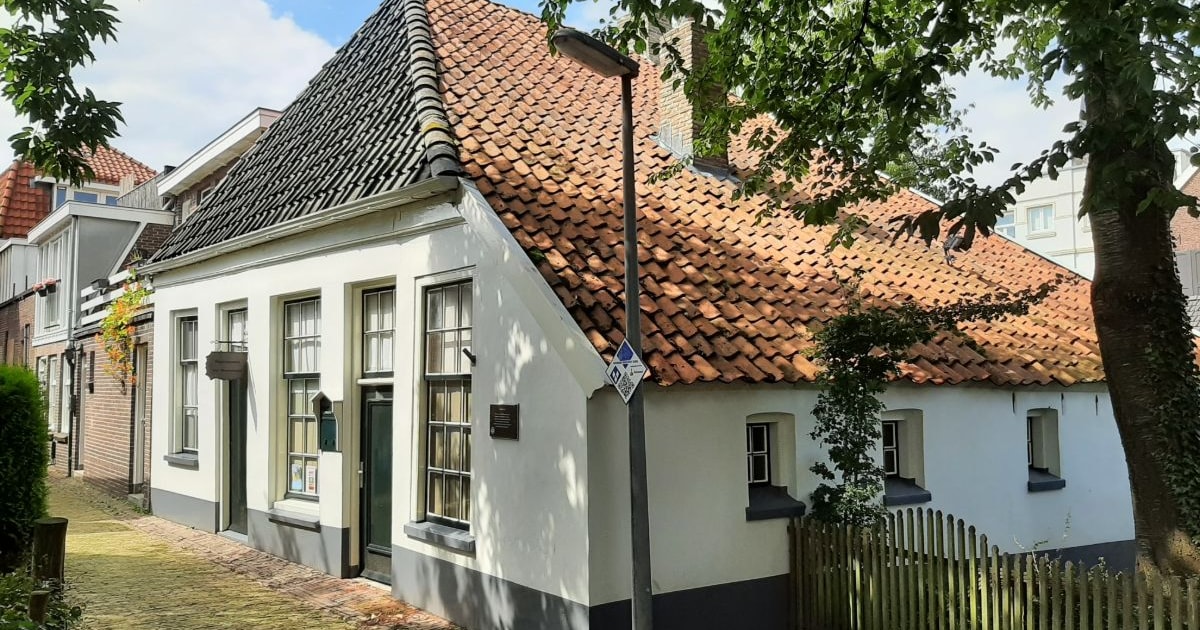 Open Monumentendag in Almelo: deze bijzondere plekken kun je bezoeken