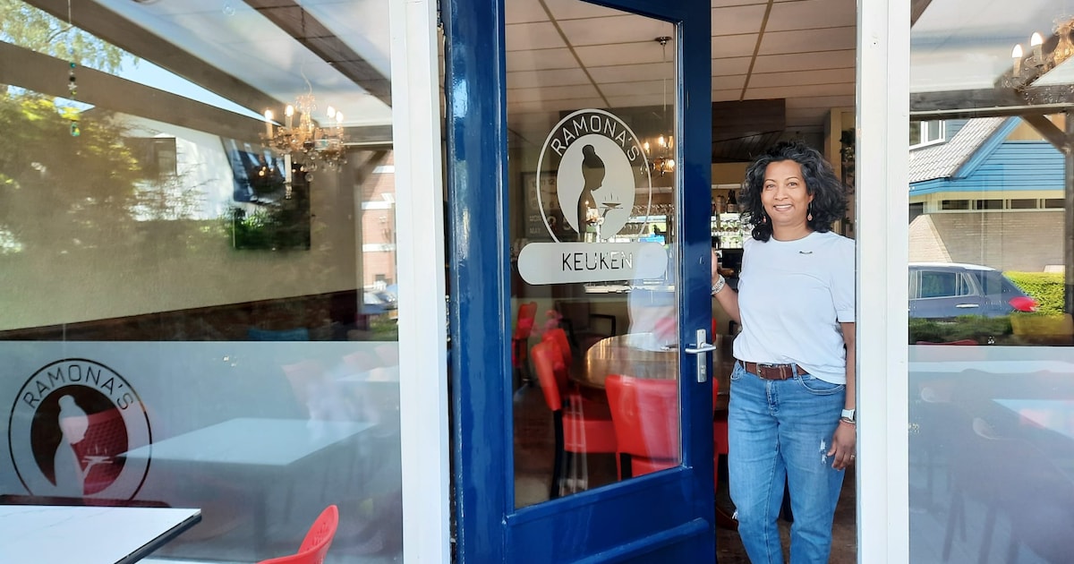 Kookworkshops en ‘weekendrestaurant’: Ramona’s Keuken opent in Apeldoorn