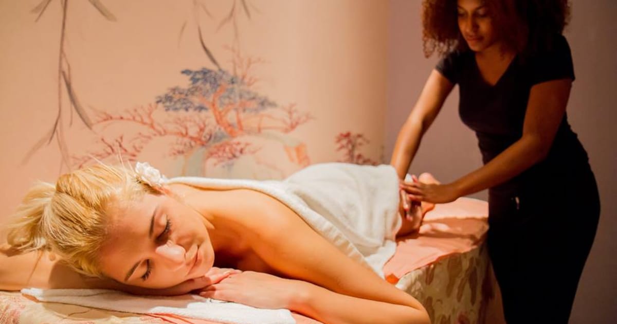 Nieuw in de Hoven: Chinese massagesalon QoQo Massage