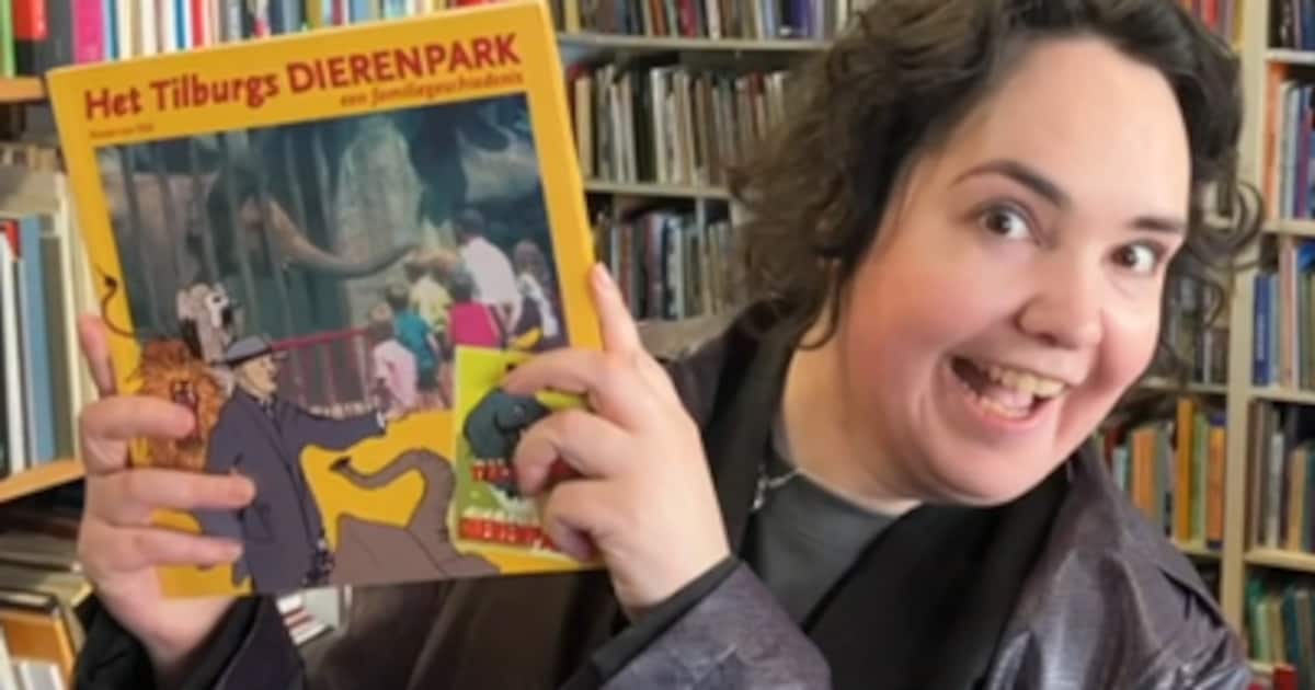 Dit is waarom de Westermarkt de onontdekte tweedehands- en vintageparel van Tilburg is: deel 3