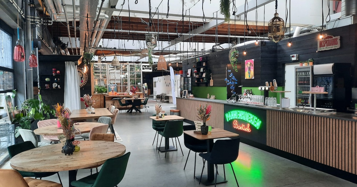 Kom je zingend en dansend dit Apeldoornse restaurant binnen? Dan krijg je een gratis pannenkoek