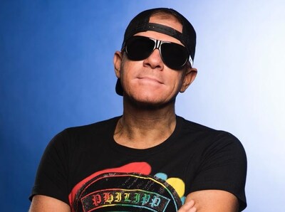 Veense DJ Jean over zijn carrière: ‘Het voelt alsof ik nog nooit een dag heb gewerkt’