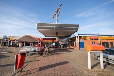 Winkelcentrum Schelfhorst op de schop: dit moet je weten