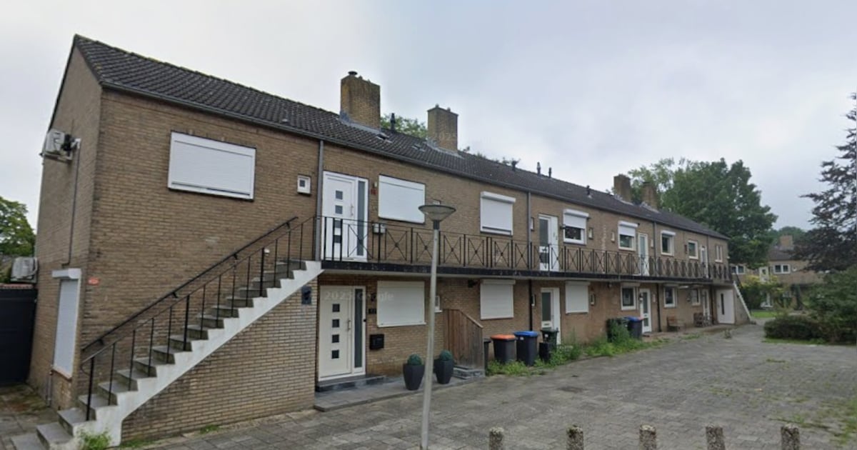 Klein maar fijn: Enschedese woning met twee slaapkamers staat te koop voor twee ton