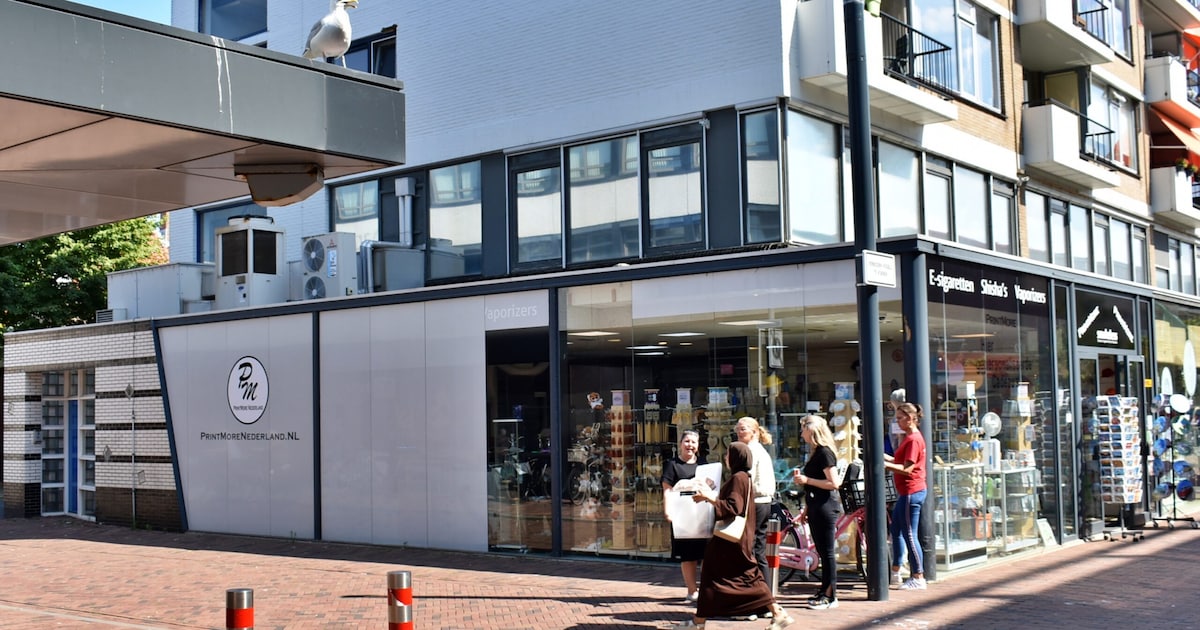 Man, man, man: van deze gevleugelde stadsgenoten wordt Rob Geus niet blij