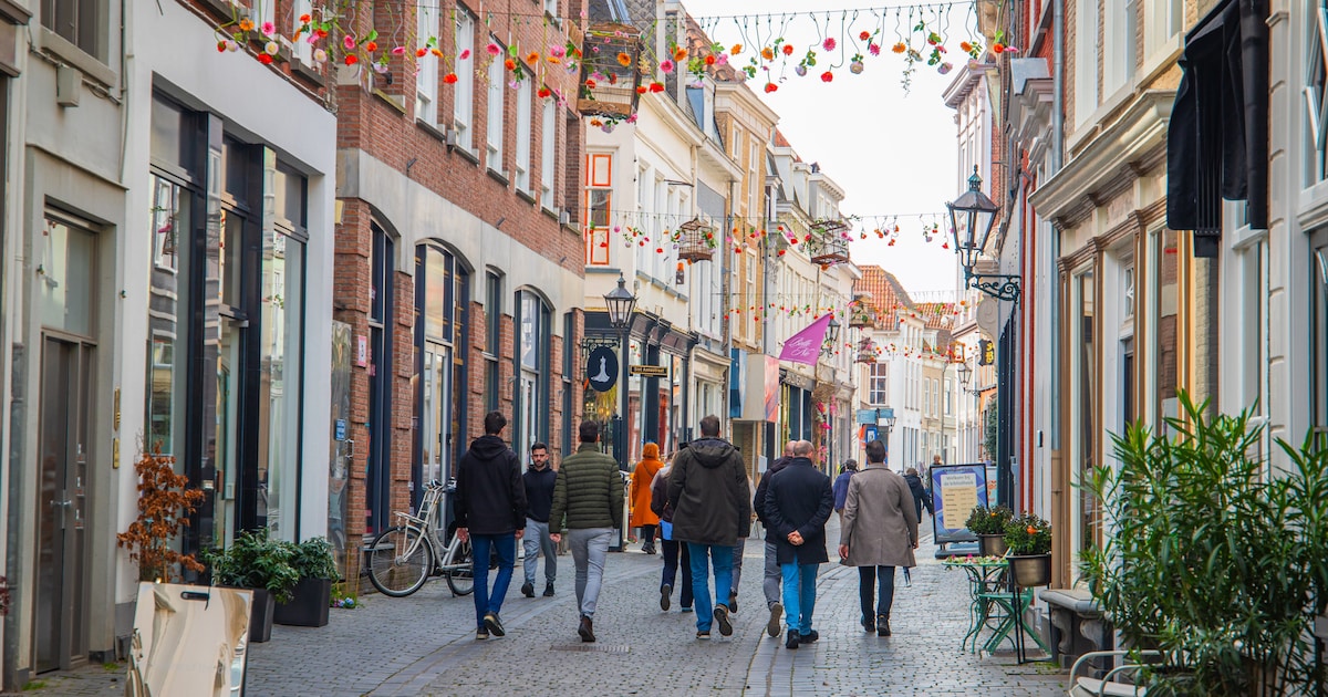 Nieuwe pilatesstudio, ZLM Tour in Bergen, binnenkijken en meer nieuwtjes van deze week