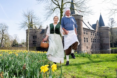 Weekendtips: toffe activiteiten voor kinderen (18 en 19 april)