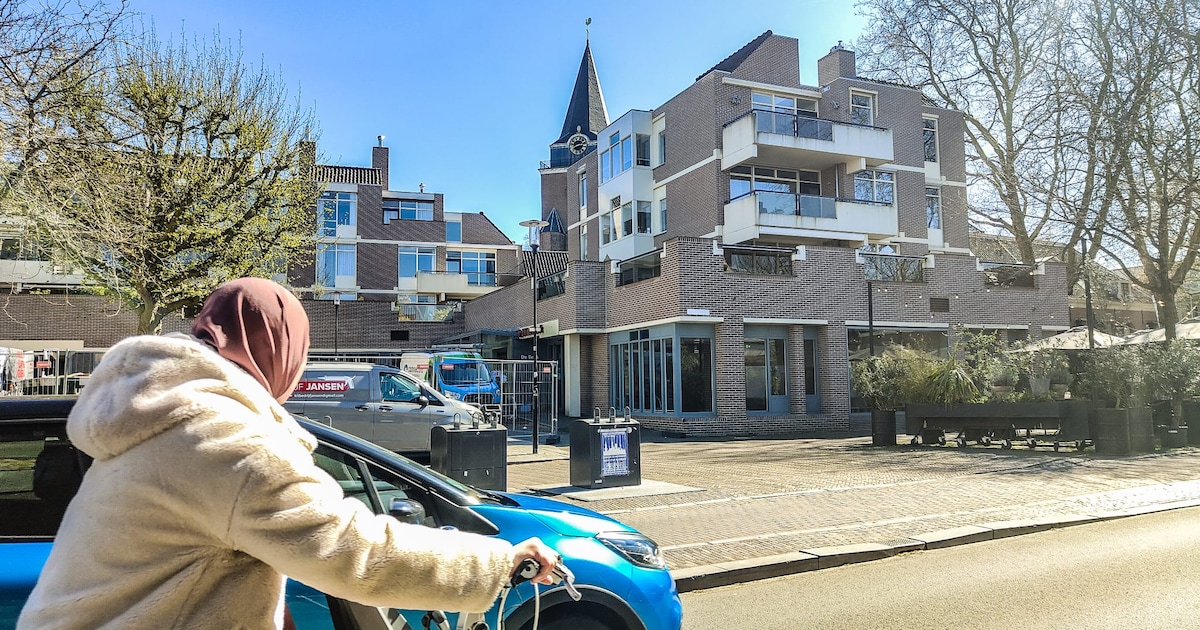 Duizenden boeken verhuizen: op deze dag opent de vernieuwde bibliotheek