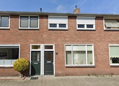 3 x deze Enschedese woningen hebben 4 slaapkamers