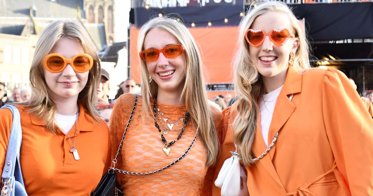 Koningsnacht 2026 in Gouda: ben jij gespot? Bekijk de foto’s hier