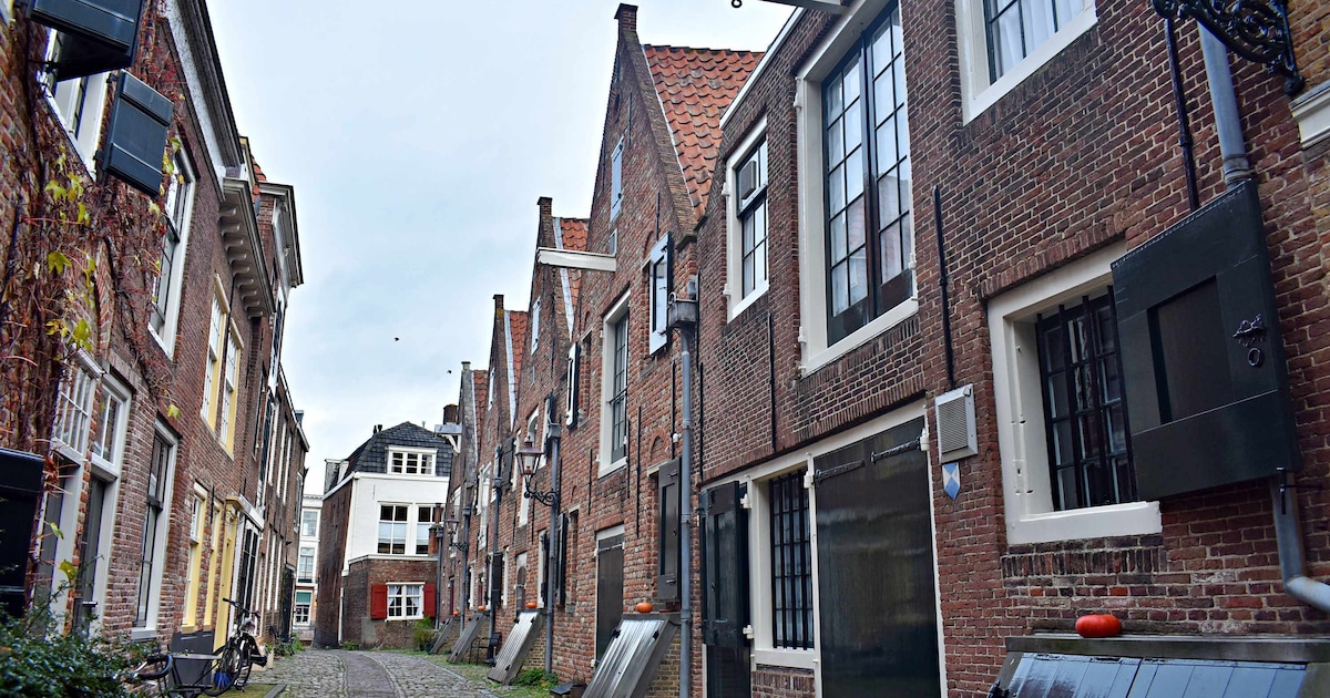 Stilte op de set, actie! Binnenkort verandert Middelburg in een filmset