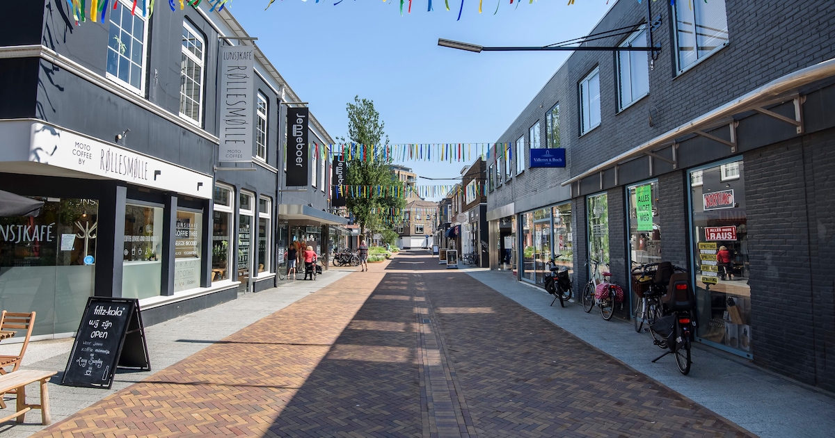 Rituals opent in Hengelo, Olympisch sporten en meer nieuwtjes van deze week