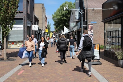 Shoppen op zondag: dit zijn de koopzondagen in Ede
