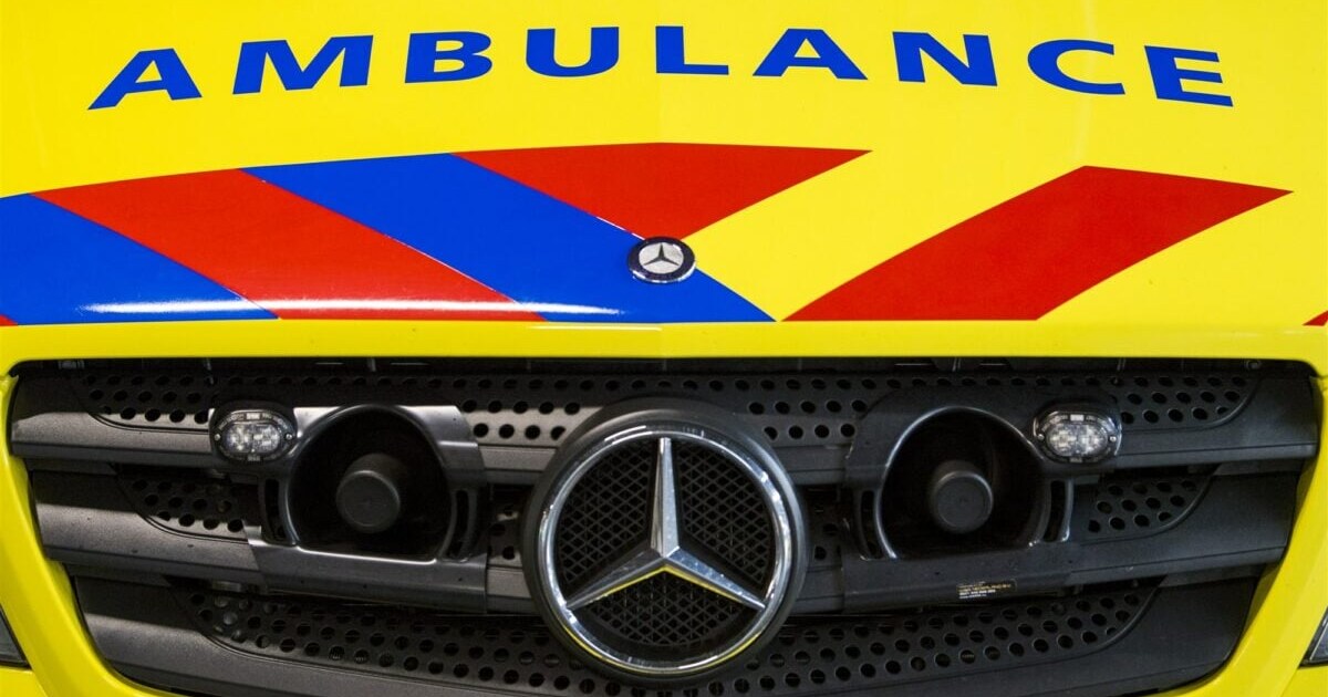 Zwollenaar (33) komt om het leven bij ongeval