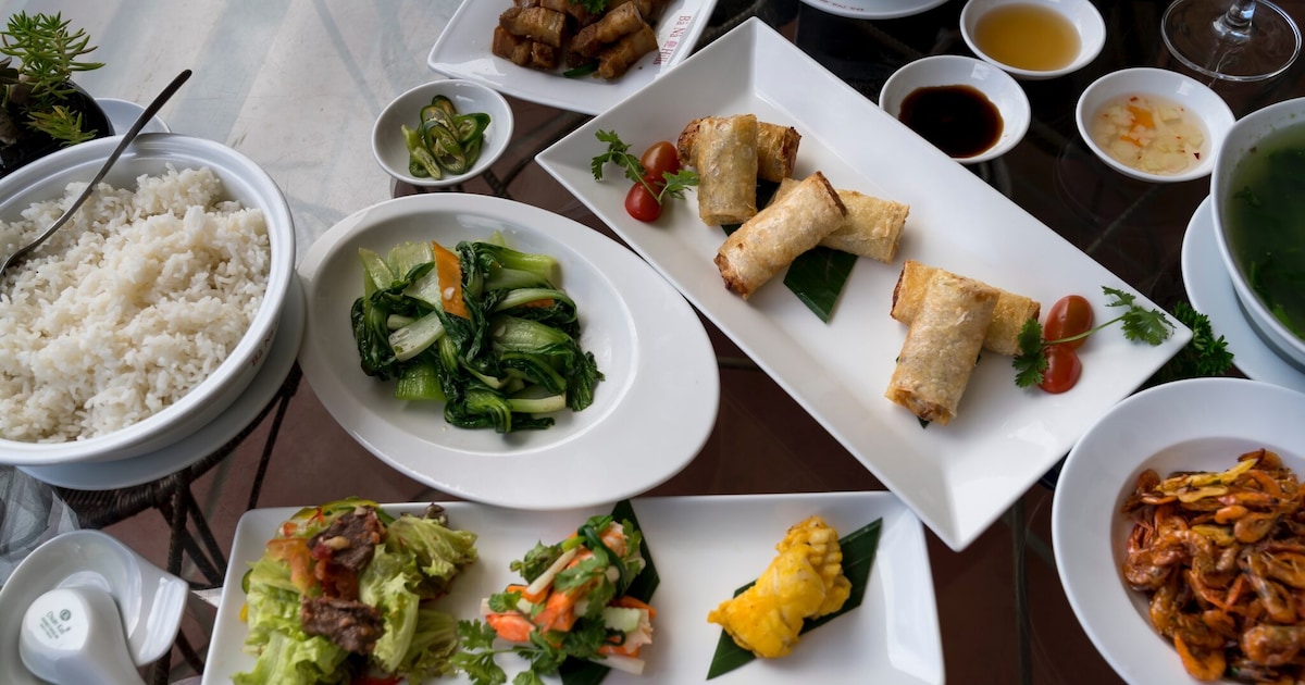 7 x de lekkerste Indonesische restaurants waar je eten kan afhalen of bezorgen