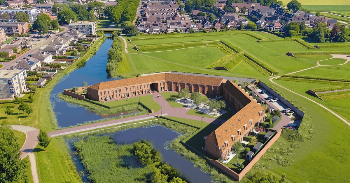 Wonen op een rijksmonument nabij Arnhem: hier kan het binnenkort