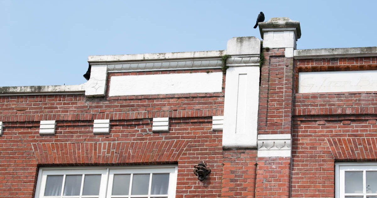 Mysterie opgelost: wat zijn dit voor haken aan de muur?