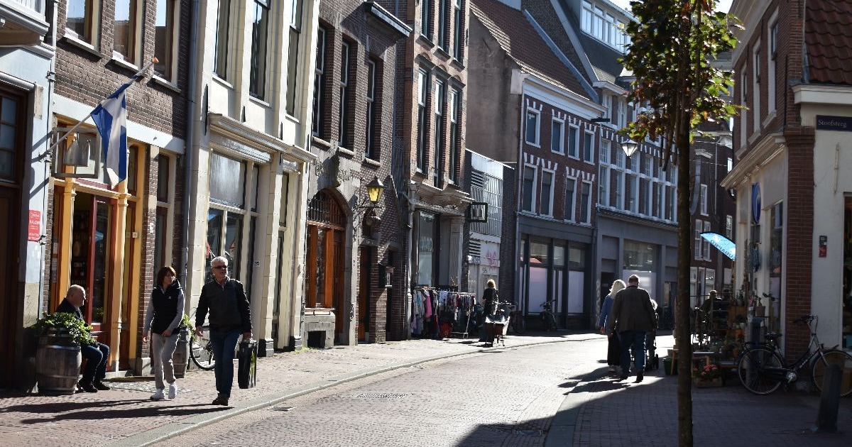 Wegwerkzaamheden in Haarlem: houd hier rekening mee deze week (16 juni - 22 juni)