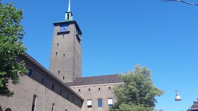 Laat het horen: hoe tevreden ben jij over de gemeente Enschede?