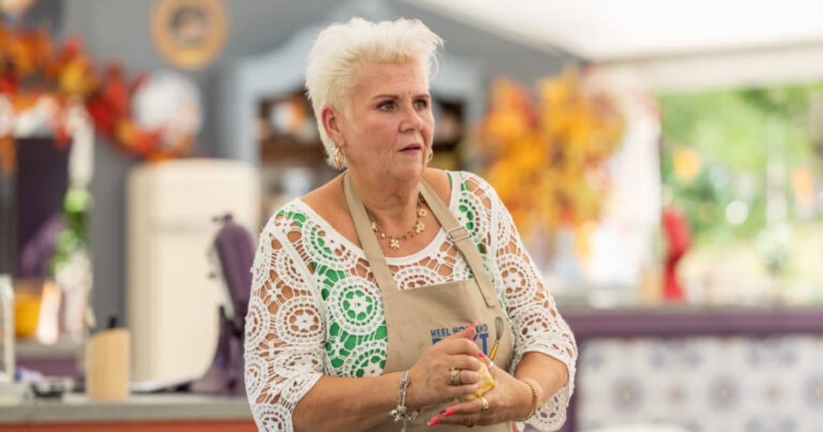 In het nieuwe seizoen van Heel Holland Bakt doet een Vlaardinger mee