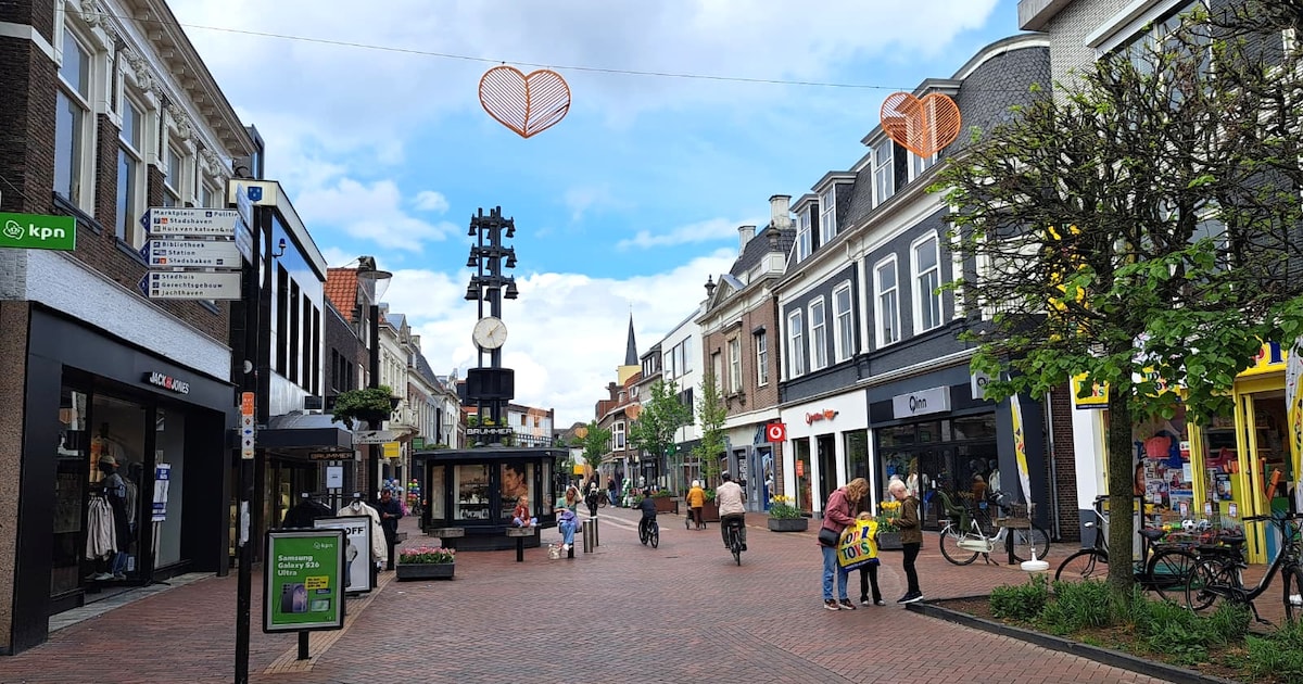 7 x uittips dit weekend in Almelo (8-10 mei)