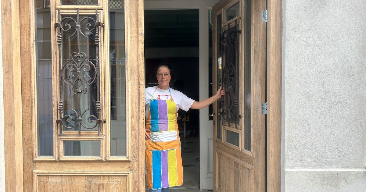 Bijna klaar: dit is wanneer het nieuwe Apeldoorns Koffiehuys opent in Apeldoorn