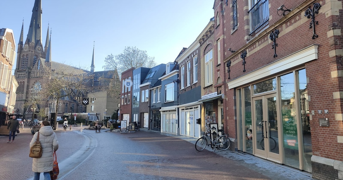 Hobby en hifi: dit komt er in het oude pand van Papa’s Pannenkoeken