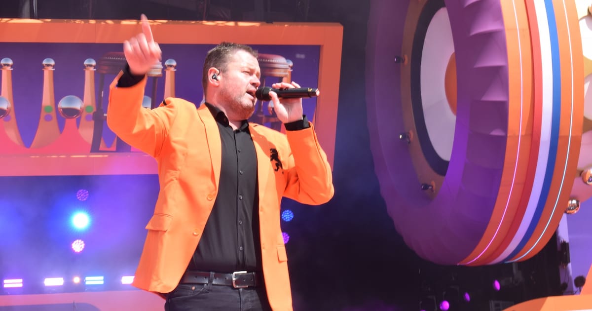 Wees erbij: op deze dag start de kaartverkoop van 538Koningsdag (en dit is de line-up)