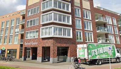 Fundaparel: deze miljoenenloft in het Veense Rembrandt Résidence staat te koop