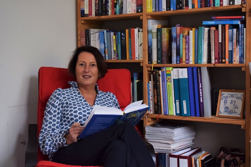 Deze techniek van coach Marieke helpt je door stress heen (en is ...