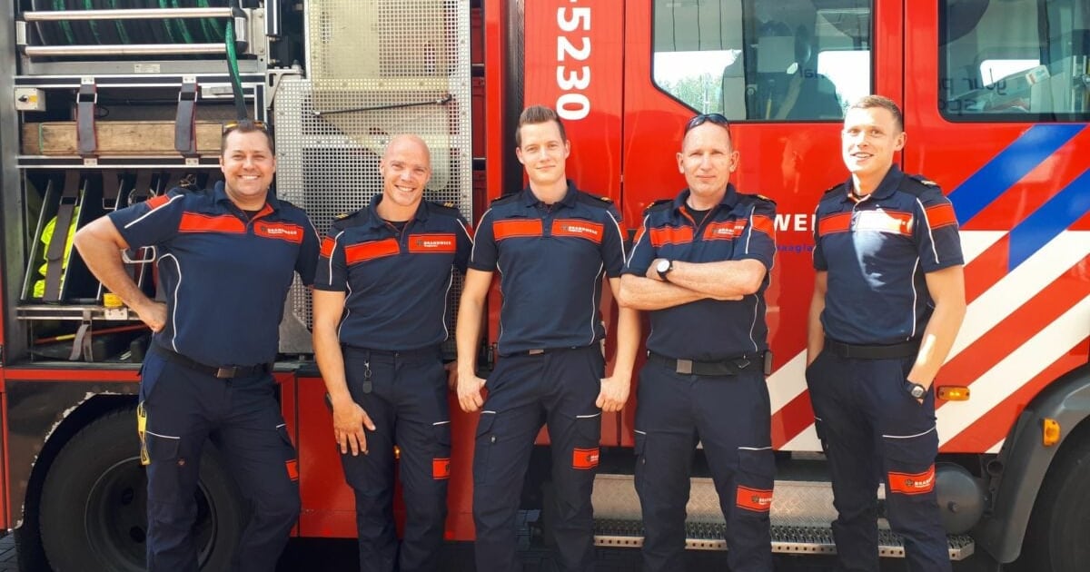 Politiemotoren, nepwonden en escaperooms: ga naar de 112 Veiligheidsdag in Zoetermeer